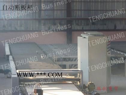供应同成TC-54环保节能石膏板生产线机器图2