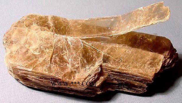 海滨齐全 大片云母片 白色云母片 金色云母片 茶色云母片图6