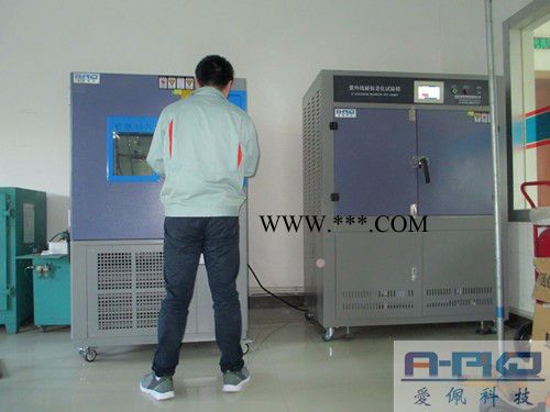 爱佩科技AP-HX 石膏板小型高低温老化箱