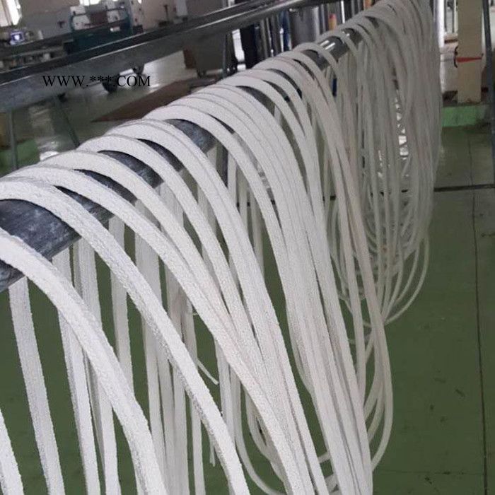 万用石墨盘根 增强石墨盘根厂家 柔性石墨盘根报价图6