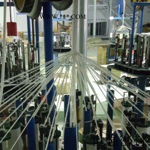 世强出品 石墨盘根 镍丝石墨盘根 高温石墨盘根 厂家订做图4