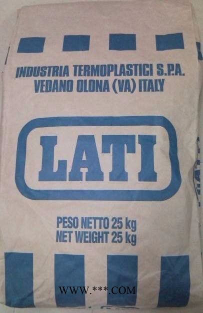 聚丙烯 意大利LATI PP LATENE AG9H MI/40 云母增强40% PP图3