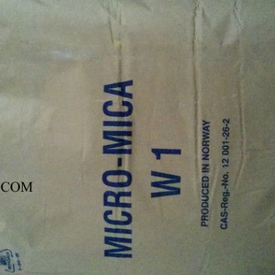 供应进口超级云母粉Micro Mica W1