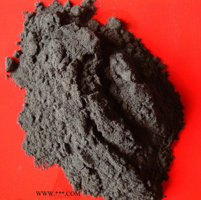 石墨粉1000目优惠价供应 **高碳石墨图4