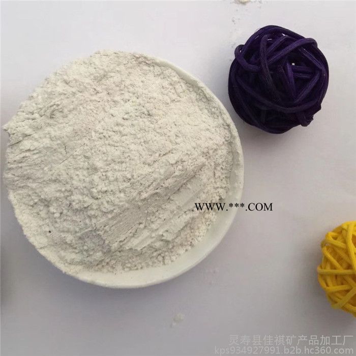 佳祺石膏粉 土壤改良石膏粉 混凝土水泥砂浆 菌类种植石膏粉图3