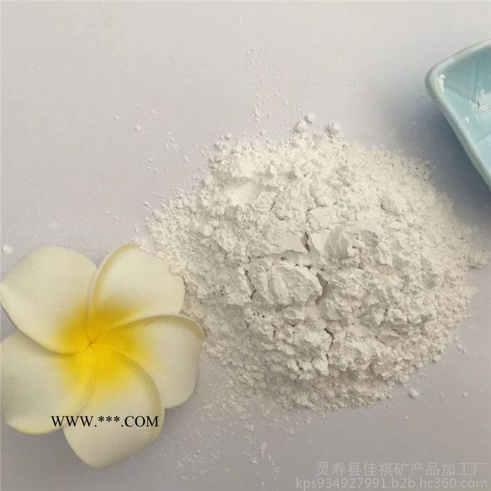 佳祺石膏粉 土壤改良石膏粉 混凝土水泥砂浆 菌类种植石膏粉图2