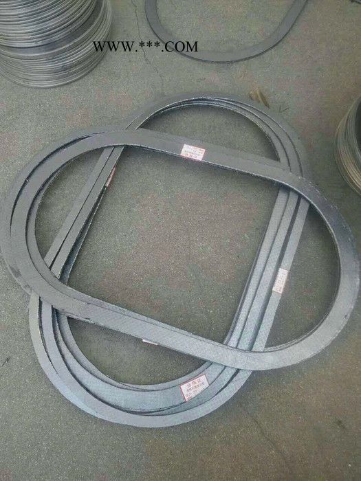 石墨垫片  高强石墨密封垫片  增强石墨垫片  石墨复合垫片 RSB304石墨加强密封垫图5