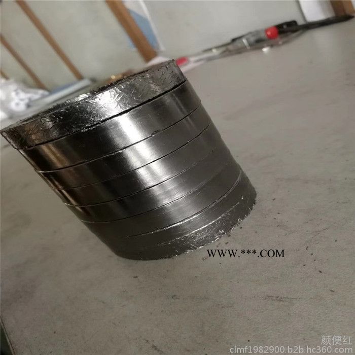 辽宁石墨填料环价格  批发自密封石墨填料图3