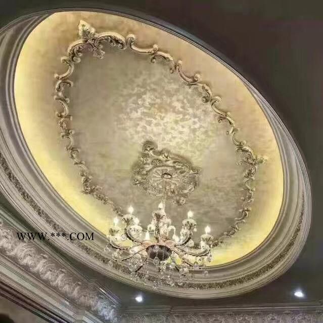 北京东方格瑞特 GRG 石膏像  GRG浮雕图1
