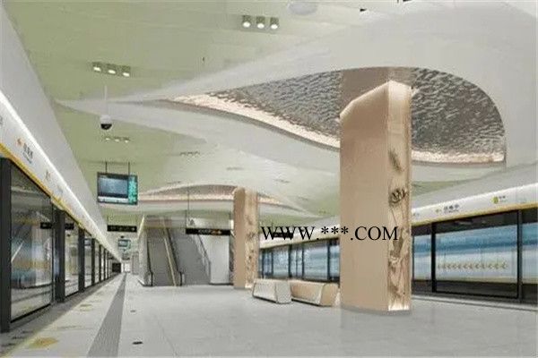 grg石膏板厂家 grg材料 广东饰纪上品grg构件 可随意变换造型图6