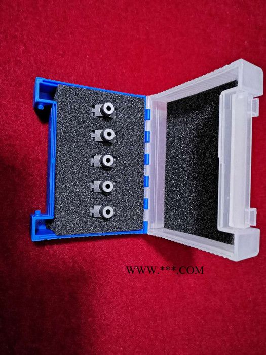 PerkinElmer石墨管B3000641   PE原厂石墨管图4