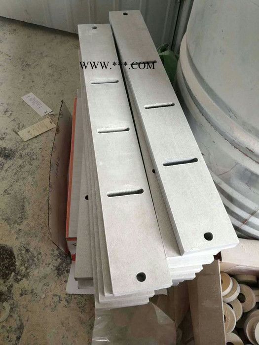 耐高温云母密封垫片 云母密封垫片厂家 可定制任意规格图1