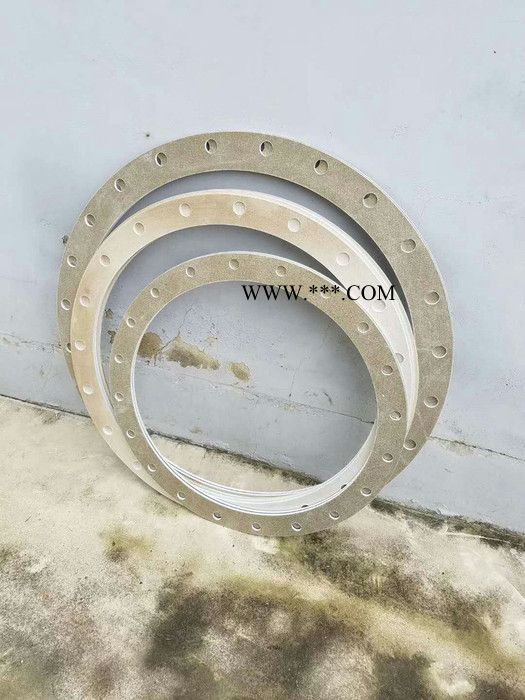 耐高温云母密封垫片 云母密封垫片厂家 可定制任意规格图2