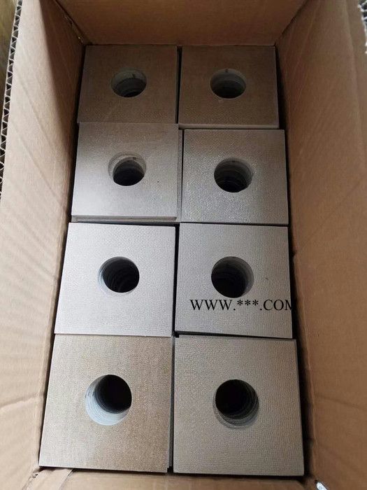 耐高温云母密封垫片 云母密封垫片厂家 可定制任意规格图3