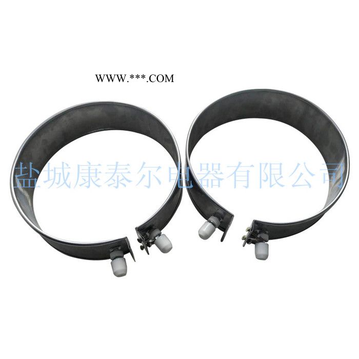 【SKTR】带陶瓷珠不锈钢加热圈 云母加热圈 不锈钢云母加热器 非标定做图2