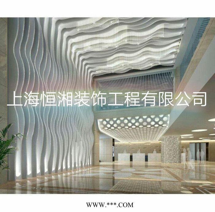 恒湘装饰150 GRG材料 grg造型价格 grg吊顶批发grg石膏板批发厂家图6