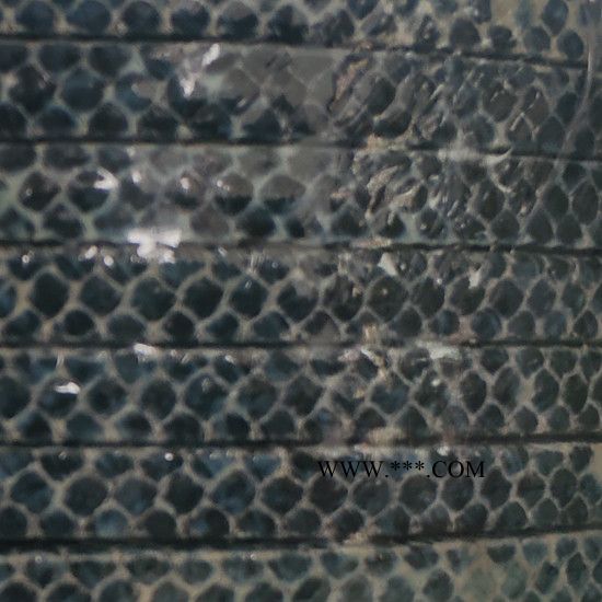 纯石墨盘根 高温石墨盘根 浸四氟石墨盘根 规格尺寸图3