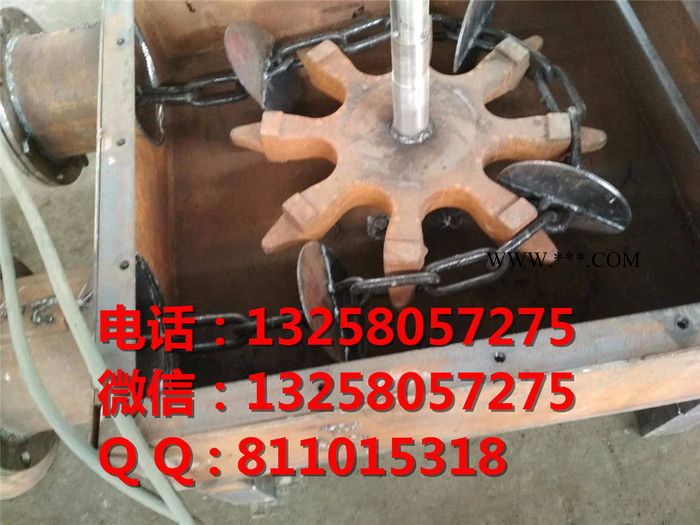 厂销  峨眉山市   石灰粉管链输送机 视频在线 云母粉管链输送设备  管链机图6