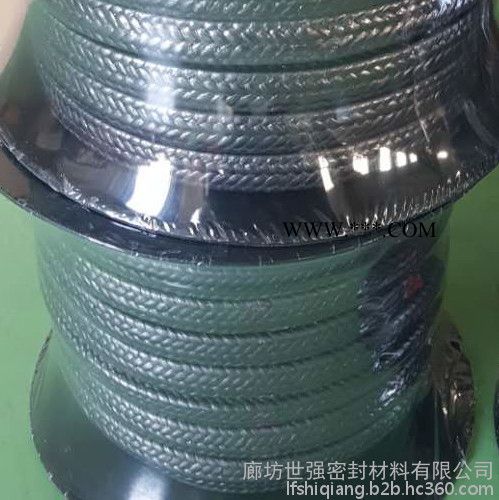河北【世强】专业制造 石墨盘根 柔性石墨盘根 欢迎定制图4