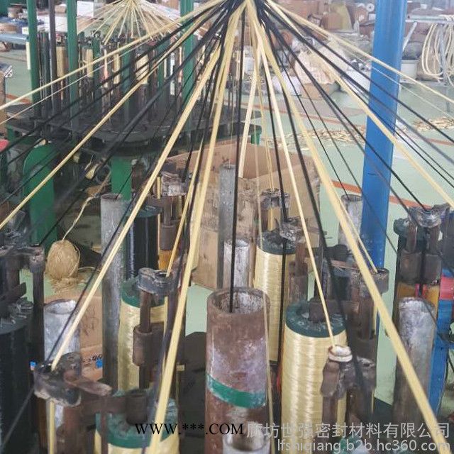 河北【世强】专业制造 石墨盘根 柔性石墨盘根 欢迎定制图1