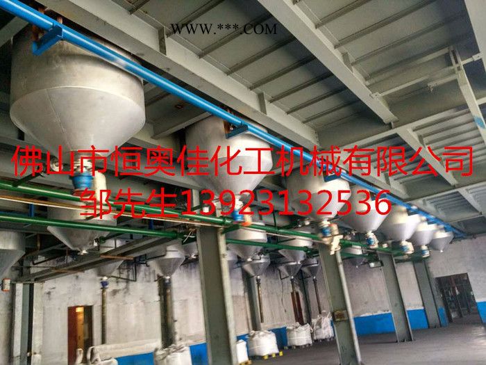锂电池石墨负极材料生产设备，人造石墨改性设备厂家 负极材料设备图4