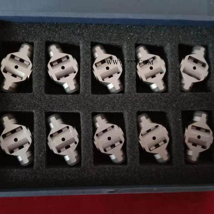 宏泰盛平台 普析石墨管图2