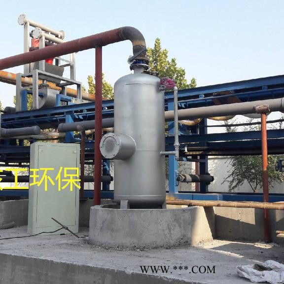 山东核工订做石膏脱硫皮带脱水机 脱硫皮带脱水机 脱硫真空过滤机图2
