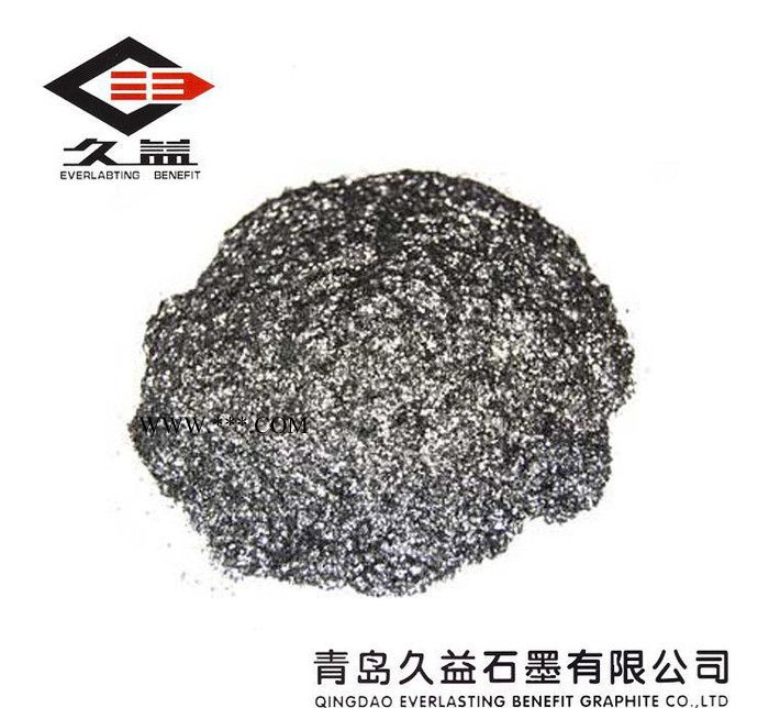 久益销售-285鳞片石墨  欢迎采购 【图】图3