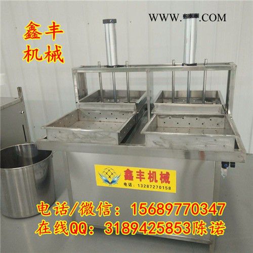供应驻马店豆腐机|石膏豆腐机|豆腐机生产厂家图2