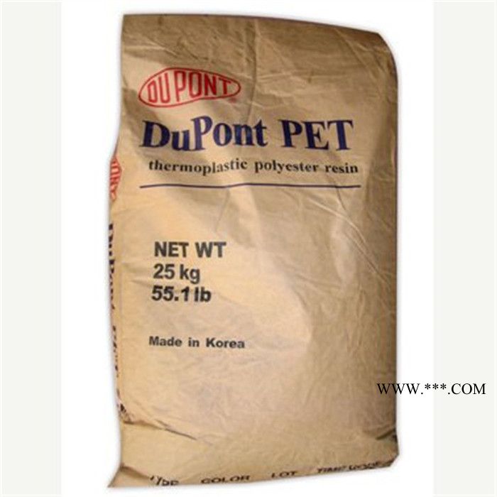 40%玻纤+云母 塑胶原料PET 美国杜邦 940 BK505  增强 高刚性 高强度 底翘曲 光稳定剂 PET塑料应用图4