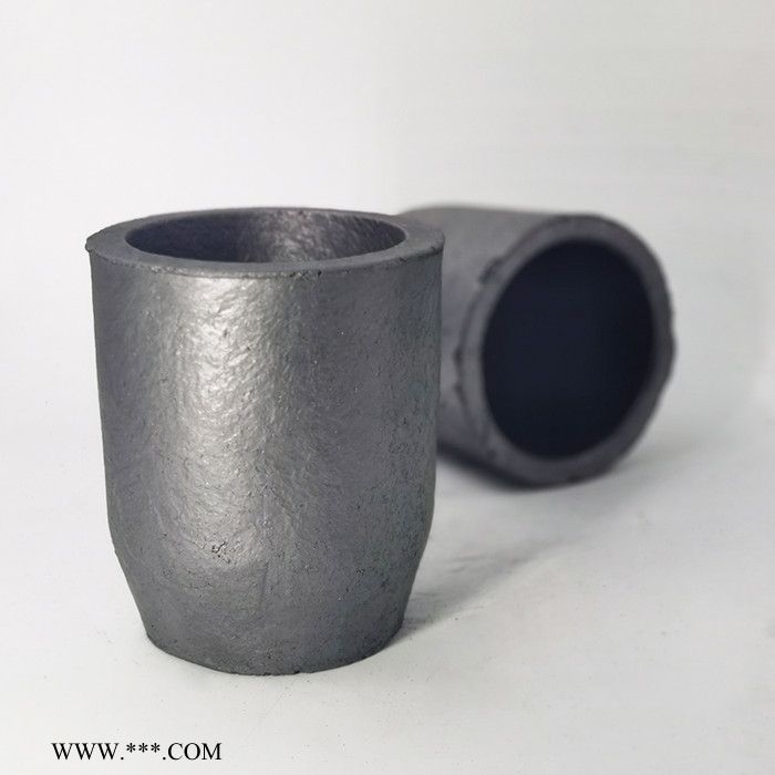 石墨坩埚厂家 多种规格可选 大小石墨碳化硅坩埚 导热性高 价格不贵图1