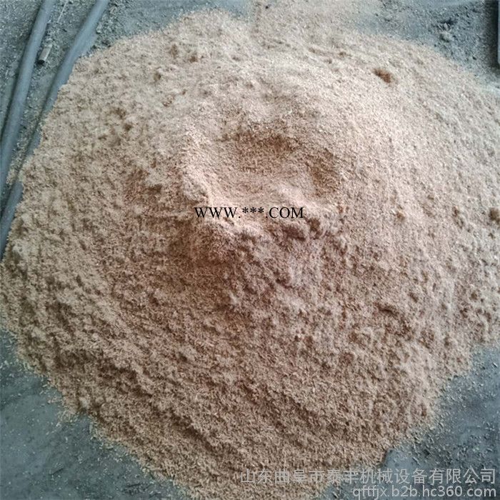 石棉瓦加工破碎机 泰州市石膏板粉碎机 甜叶菊粉碎设备 多功能木粉机 泰丰生产线图3