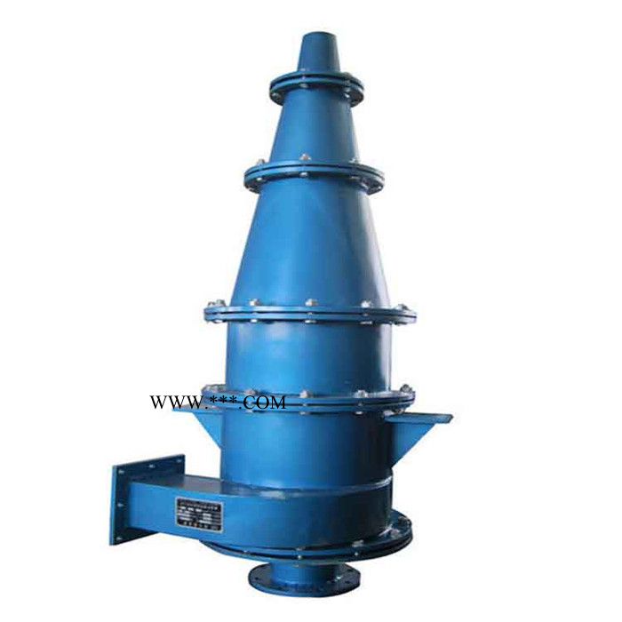 远博  石膏旋流器 矿山设备 旋流器 加强型旋流器 旋流器300图7