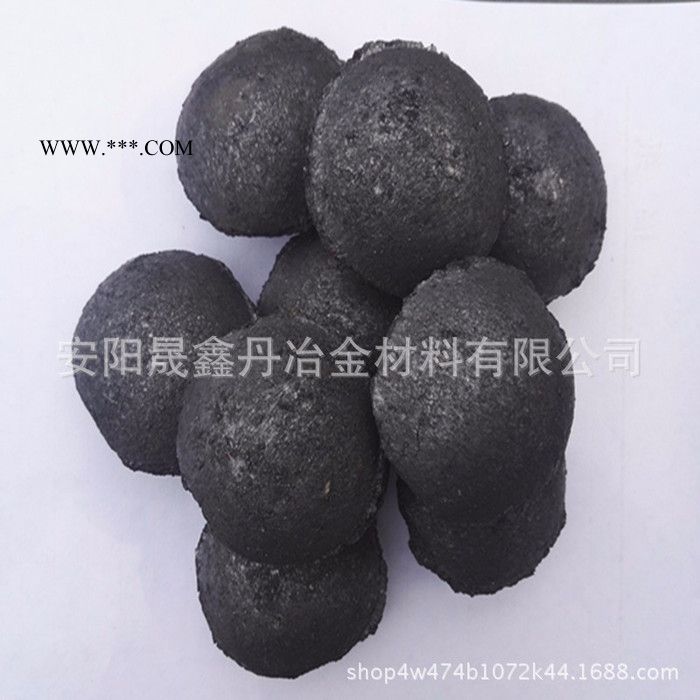 安阳晟鑫丹 石墨碳球 硅碳球含量定制图7