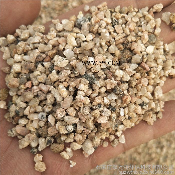 供应砂浆用云母砂 河沙滤料 水处理用河沙图8