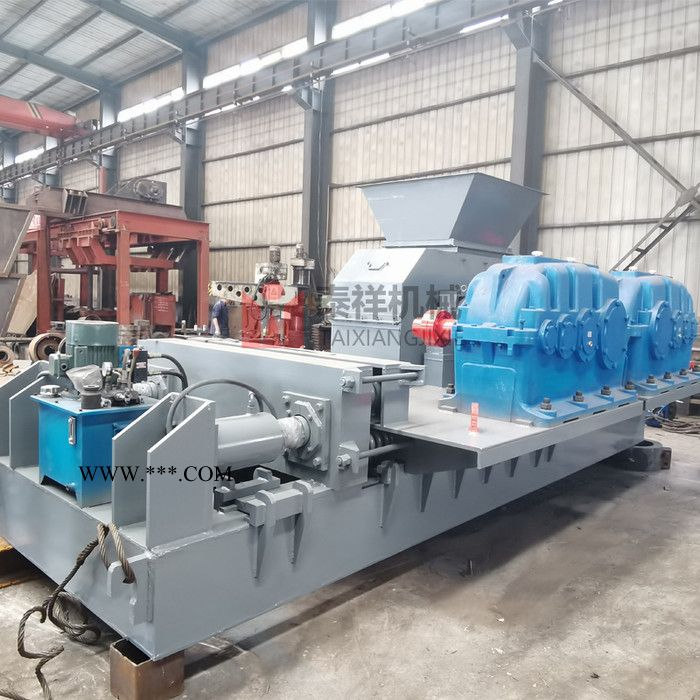 石场破碎机械 石膏粉加工设备煤破碎机河沙粉碎机粉沙机建筑废料加工设备图3