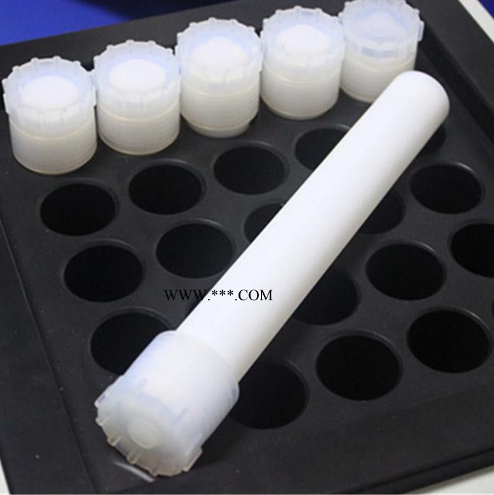 预消解湿法消解石墨消解仪消解土壤水样植物样品--配套四氟消解管 石墨消解仪供应厂家图4