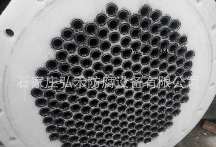 石墨换热器,列管换热器,石墨列管换热器,禾换热器,honghe换热器,H图2