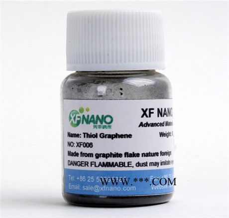先丰XF006石墨烯膜图1