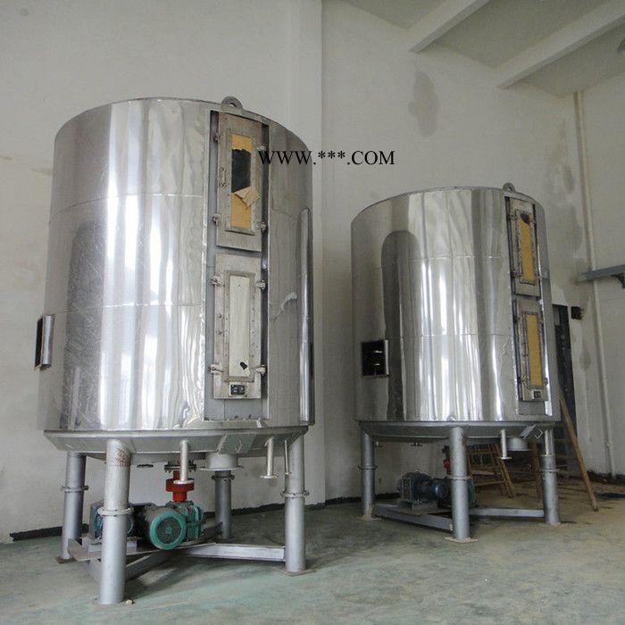 可膨胀石墨盘式干燥机 盘式干燥设备  可膨胀石墨盘式烘干机图4