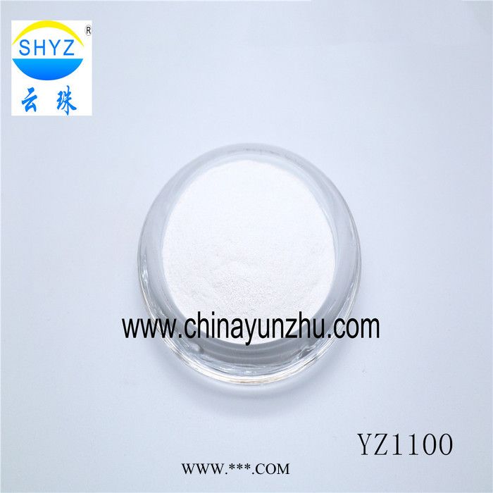上海云珠专业供应合成云母纯白珠光粉 高性价比不易褪色