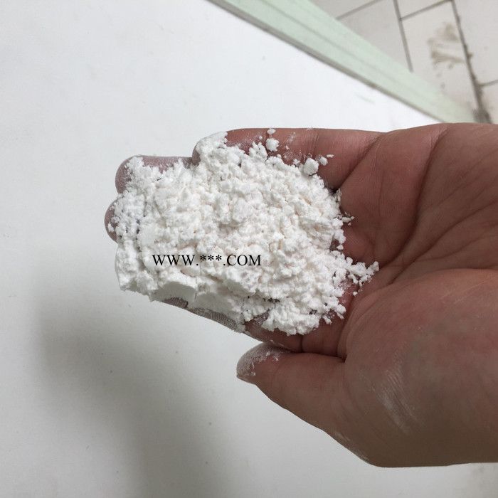 **钙晶须 半水石膏晶须 砂轮专用图2