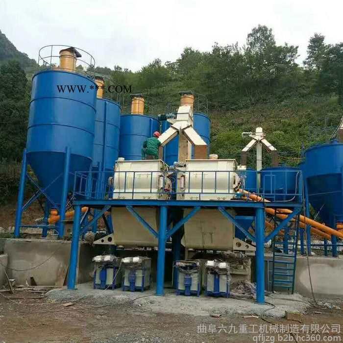 遥控吸灰机厂商 吸灰机图片 六九重工 气力吸灰机 粉煤灰输送机图2