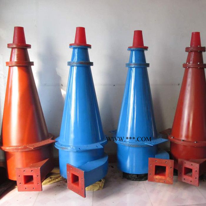 远博  石膏旋流器 泥浆过滤器 旋流器 细沙旋流器 节能选矿旋流器图8