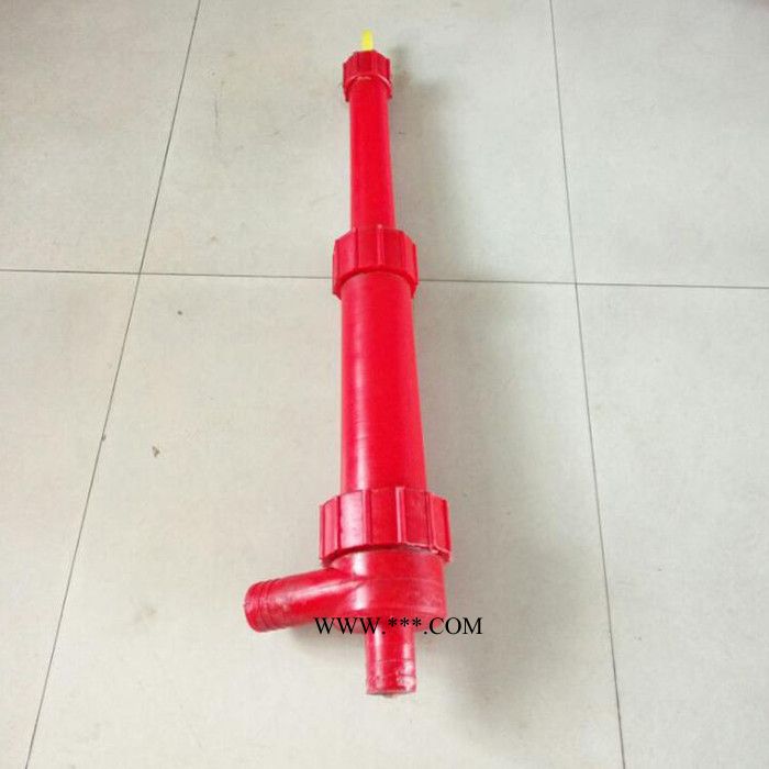 【晖盛】 石膏脱硫旋流器 旋流器  聚氨酯旋流器  水力旋流器组 旋流器大小椎体欢迎来电洽谈图2