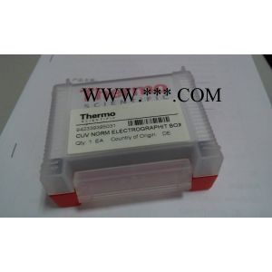 赛默飞Thermo 942339395011  光谱维修配件  石墨锥图4