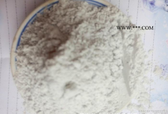 云母 云母粉 白云母粉 超细云母粉图2