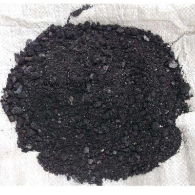 厂家供应【石墨焦粉】焦粉价格优惠，可定制