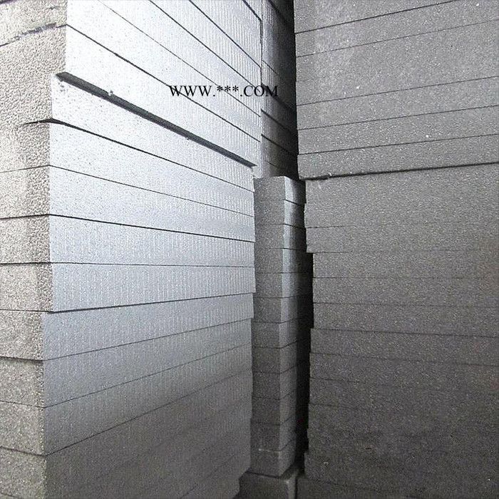 SEPS石墨聚苯板 外墙石墨隔热板 B1级防火保温板图5