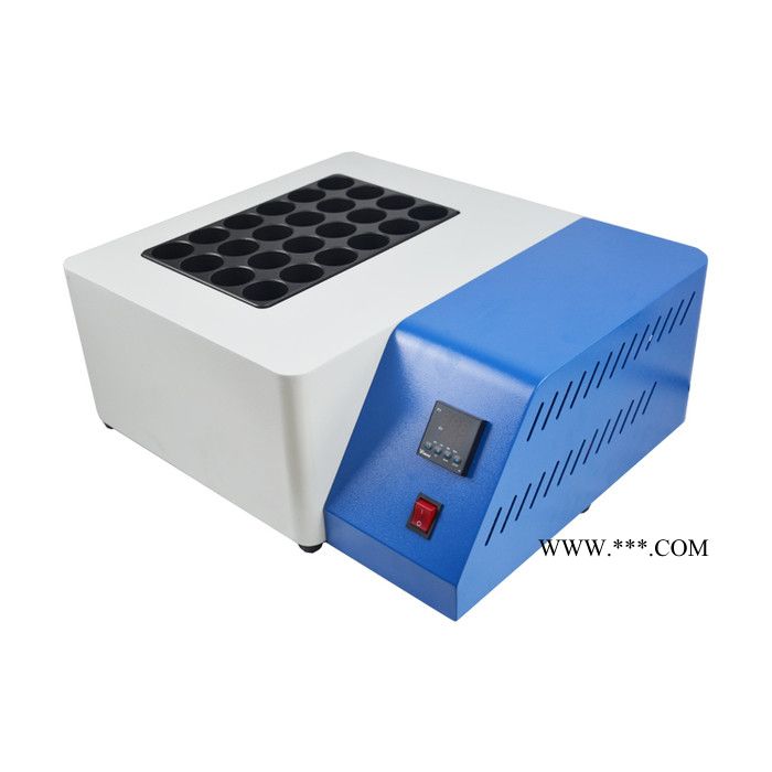 巴跃仪器 石墨消解仪BA-SM48 石墨消解仪消解系统缺点图6